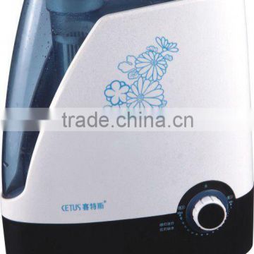 ultrasonic humidifier