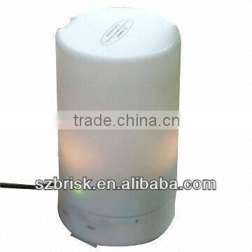 Ultrasonic Allochroism Aroma Diffuser Humidifier Aromatherapy Purifier