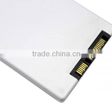 SSD Solution Kingdian 2.5 Inch Sata SSD Solid State Hard Disk 8GB for Laptop photo-2