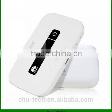 Unlocked HUAWEI EC5373 150Mbps Portable LTE 4G WiFi Router Support FDD-LTE/TDD-LTE/WCDMA/CDMA/EVDO photo-3