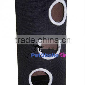 Cats Application Cat Scratching Barrel photo-4