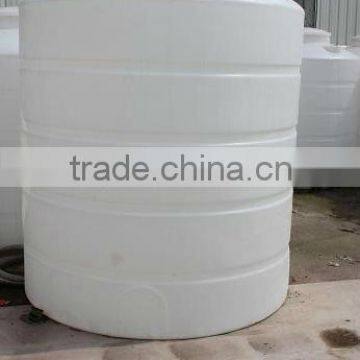 rain water tank big water tank plastic container round plzstic tank