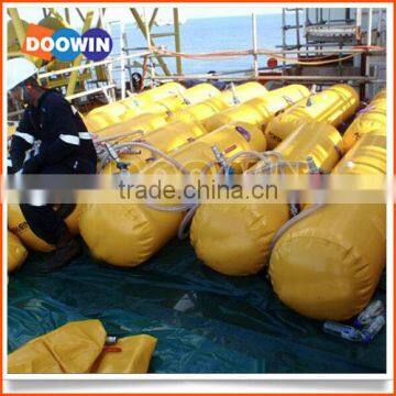 200KG Load Test Water Weight Bags for Lifeboat