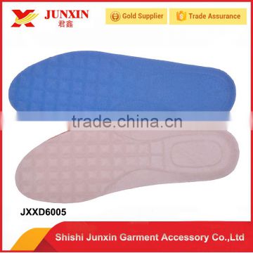 2016 Hot selling leather shoes insole