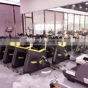 fitness equipment gym/ Spinning Bike