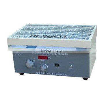 HY-4A Digital display speed measuring oscillator