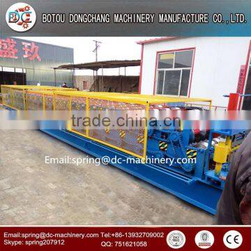 Corrugated Iron Roof Sheet Making Machine, Metal Roof Tile Making Machine photo-6