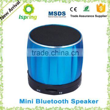 OEM/ODM Mini Music Bluetooth Speaker With Competitive Price photo-4