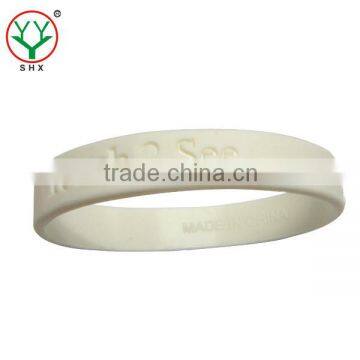 China silicone bracelet custom, bulk custom bracelet, energy cheap custom silicone bracelet manufacturer