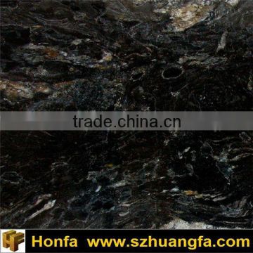 malambo gold granite, Negro Malambo, Black Cosmic Granite