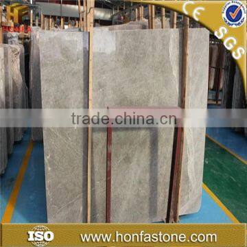 Wholesaling price polished tile tundra grey marble with free sample