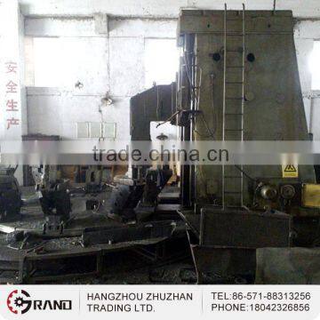 Our Equipment Hobbing Machine-5M-M30