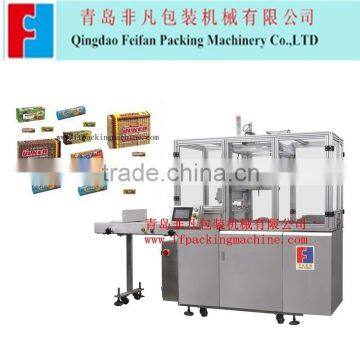 FFX model envelope type biscuit automatic grocery packing machine