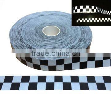 Checkered Reflective Tape