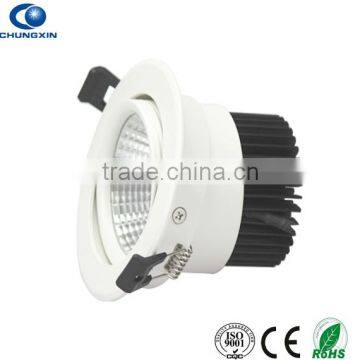 Led COB Downlight