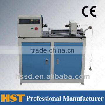 Copper Aluminum Wire Rod Torsion Fatigue Tester