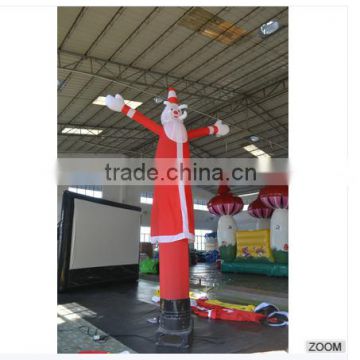 2016 Sunjoy hot sale dancing inflatable advertising man