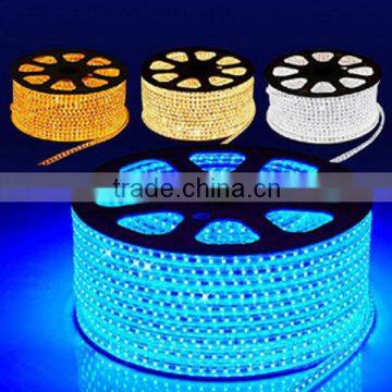 zhongshan factory 14.4w/m led strip lights with CE RoHS certificate