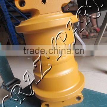 excavator spare parts bottom roller for EC210B track roller,,excavator roller