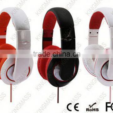 Cheap Wholesale Noice Cancelling 5 in 1 wireless headphones for wholesale