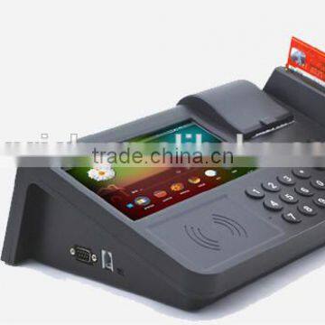 Android Tablet POS With Thermal Printer photo-5