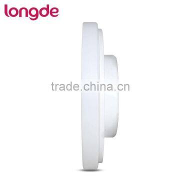 22W Dimmable RGB Single CCT LED Ceiling Light With Remote for Home photo-5