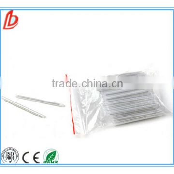 45mm Heat Shrink Tube fiber splice protection sleeves, fiber optical protective sleeve