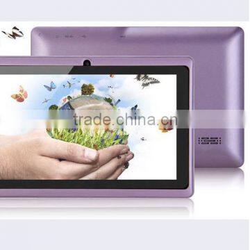 Professional for 7 Inch Tablet 2016 Android 4.4 Slim Tablet Pc, New Great Asia 7 Inch Best Low Price Tablet pc photo-6