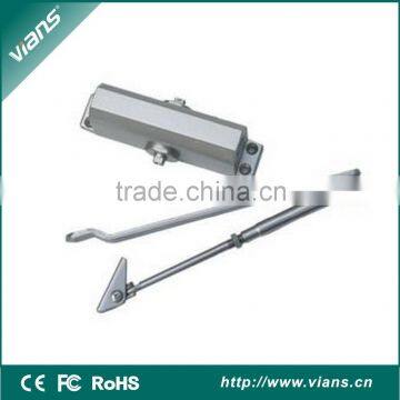 Be Used for Access Control System Hydraulic Heavy Duty Door Closer photo-2