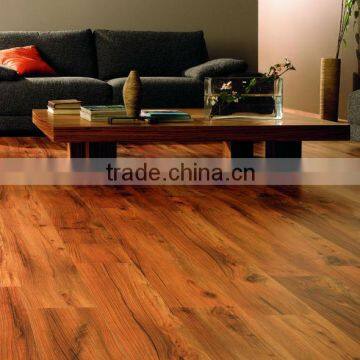 Solid Wooden Flooring
