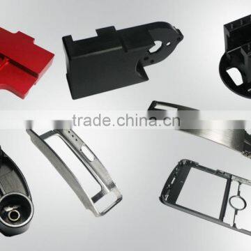 CNC Machining Parts, CNC Turning parts, CNC Milling Service