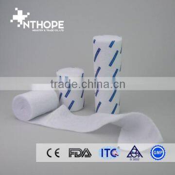 surgical orthopedic under cast padding