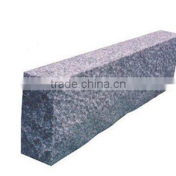 G603 granite kerbstone