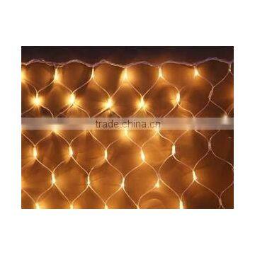 1m*2m indoor decotating wedding led net light