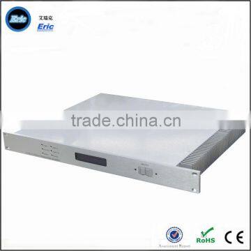 China Manufacturer 1550nm Fiber Optic Signal Amplifier