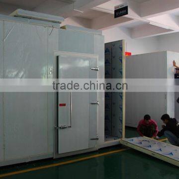 Stainless Steel #304 Climate Test Chamber for Electronics Testing photo-2