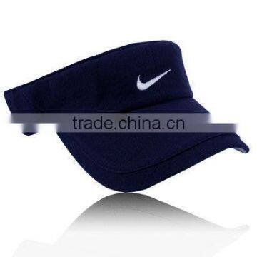 2013 trendy sun visor hats