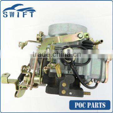 L18 CARBURETOR 16010-13W00 photo-6