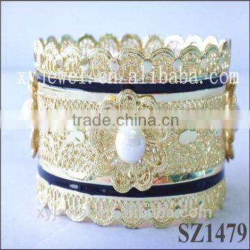 gold mood bracelet designs women jewelry bracelet