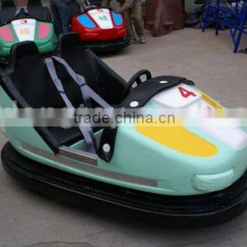 Bumper car