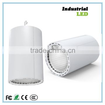 120 watt high power cool white downlight