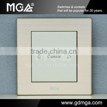 MGA Q7L Series curtain switch