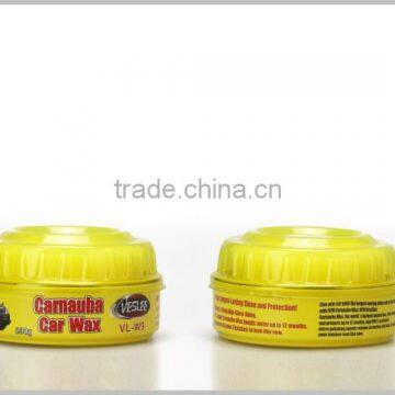 Muti-purpose Carnauba Car Wax