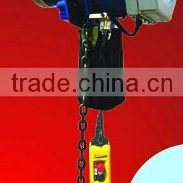 M6 type electric hoist