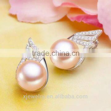 wholesale 925 sterling silver earring