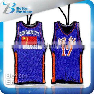 Linsanity Mini Jeremy lin Jersey