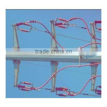 Heat Shrink Tube for Cable Termination photo-6