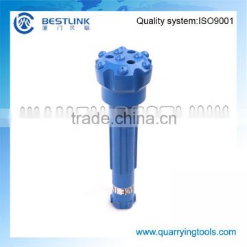 Quarry Medium Air Pressure DTH Button Bits for Sales