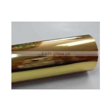 Over printable Flexo cold foil of manufacturer from Wenzhou,China