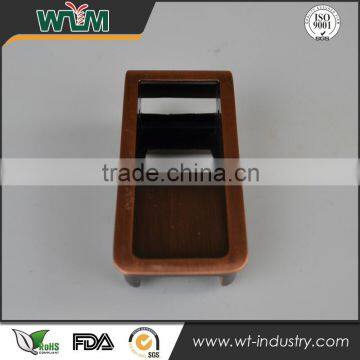 Hot Sales Aluminum Die Casting Gate Parts photo-3